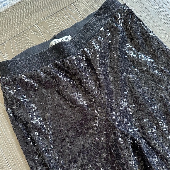 Sparkly Party pants! - Picture 4 of 5